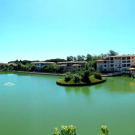 Daire Lake View - Riviera
