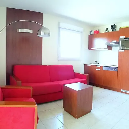 Lake View - Riviera Daire