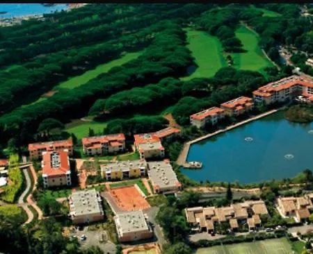 Lake View - Riviera * Mandelieu