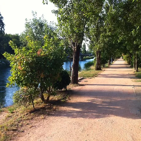 Lake View - Riviera Mandelieu
